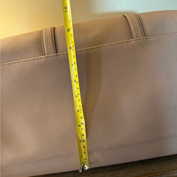 Michael Kors Pink Travel Bag - Picture 5 of 7